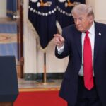 Trump’s threat to hit Iran ‘extremely hard’ jolts Asian stocks, U.S. futures and oil first – Business News, Markets & Economy