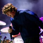 Turnstile open Coachella set with recording of Brendan Yates’ father after band’s former guitarist was arrested for his attempted murder – Celebrity & Entertainment News