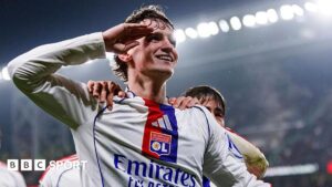 Tyler Morton: How former Liverpool prospect has rediscovered his love for football | Latest Sports News