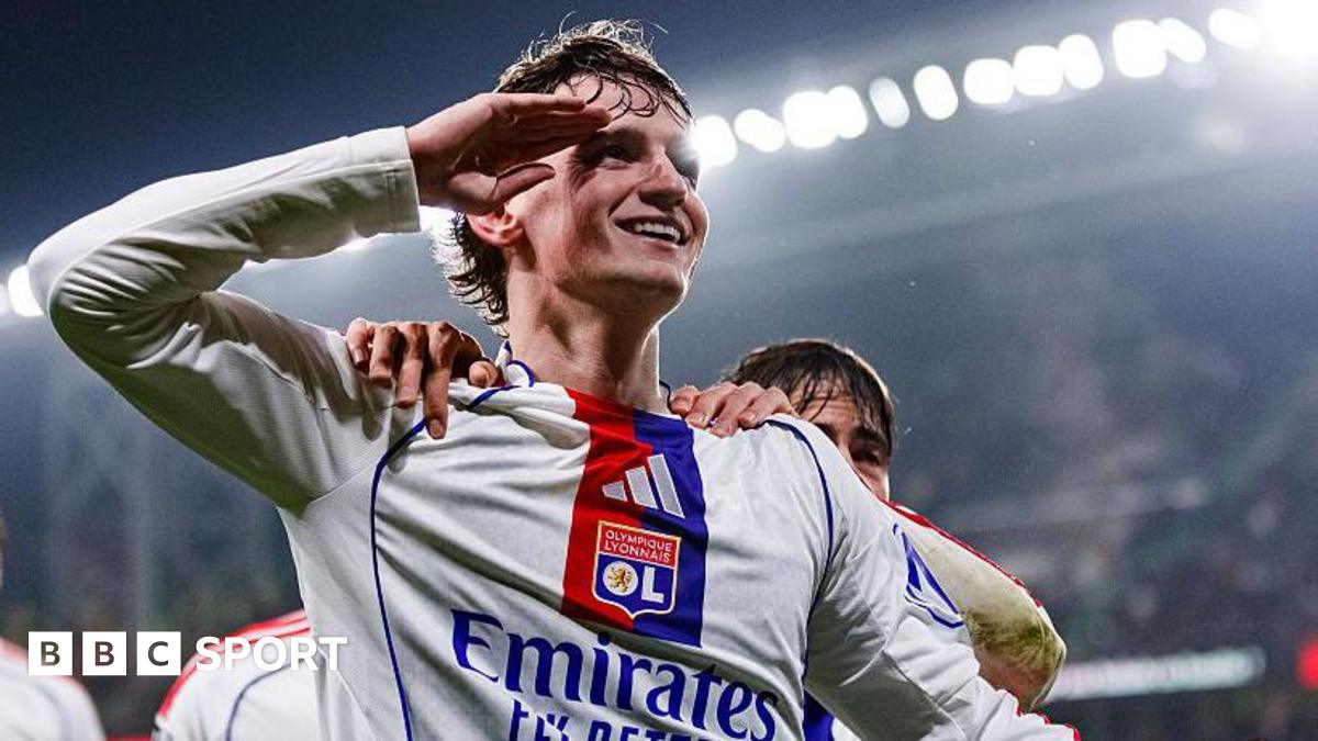 Tyler Morton: How former Liverpool prospect has rediscovered his love for football | Latest Sports News