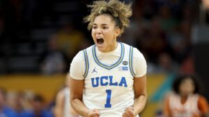 UCLA South Carolina NCAA Women’s March Madness Final Free Livestream – Celebrity & Entertainment News