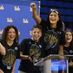 UCLA and its six seniors are eyeing a WNBA draft takeover | Latest Sports News