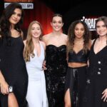 UCLA sets record with five first-round picks in WNBA draft | Latest Sports News