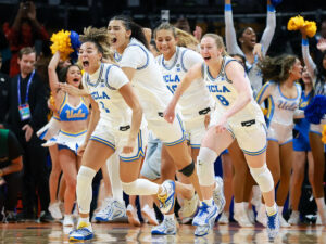 UCLA was ready to rise to occasion and win the program’s first NCAA national championship | Latest Sports News