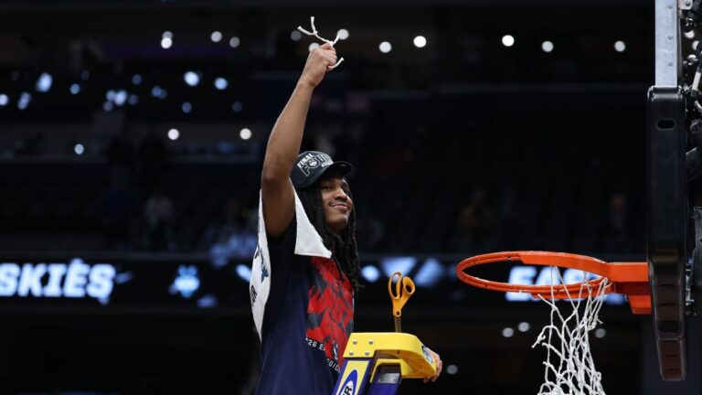 UConn’s Silas Demary expected to be at 90% for Final Four | Latest Sports News