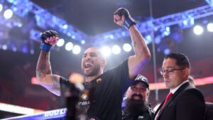 UFC 327 what’s next: Who should challenge Carlos Ulberg first? | Latest Sports News