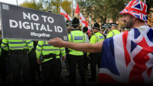 UK digital ID plan slammed for dropping sex and gender markers — RT World News-Breaking News, Latest Updates