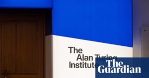 UK’s leading AI research institute told to make ‘significant’ changes | Technology – Latest Technology News & Trends