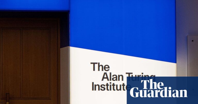 UK’s leading AI research institute told to make ‘significant’ changes | Technology – Latest Technology News & Trends
