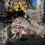US Democrats warn Trump that Iran ceasefire must apply to Lebanon | Israel attacks Lebanon News-Breaking News, Latest Updates