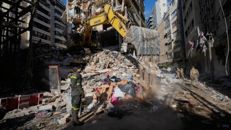 US Democrats warn Trump that Iran ceasefire must apply to Lebanon | Israel attacks Lebanon News-Breaking News, Latest Updates