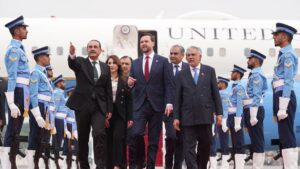 U.S.-Iran talks set to begin in Islamabad after delegations arrive – Business News, Markets & Economy