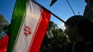 U.S. and Iran agree to a conditional ceasefire. What happens now?-Breaking News, Latest Updates