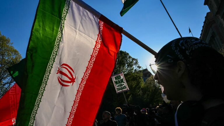 U.S. and Iran agree to a conditional ceasefire. What happens now?-Breaking News, Latest Updates