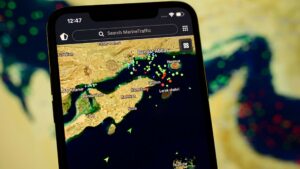 U.S. begins Strait of Hormuz blockade, Trump warns Iran ships – Business News, Markets & Economy