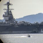 U.S. declares blockade ‘fully implemented,’ cutting off Iran’s seaborne trade ‘completely’ – Business News, Markets & Economy