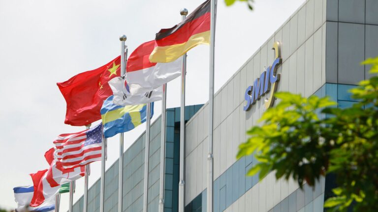 US lawmakers aim to ban export of DUV chipmaking and etching tools to leading firms in China — bipartisan proposal would ban lithography equipment for Huawei, SMIC, and others – Latest Technology News & Trends