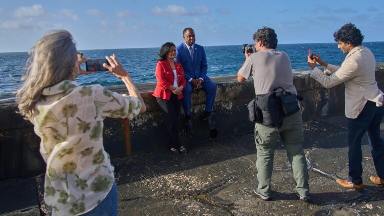 US lawmakers visiting Cuba denounce island’s ‘economic bombing’ under energy blockade-Breaking News, Latest Updates