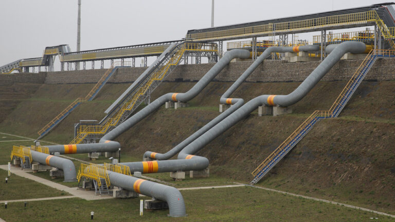 US-made explosives used in plot targeting gas to Hungary – Serbian spy chief — RT World News-Breaking News, Latest Updates
