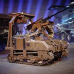 Ukraine-Russia war latest: Putin’s forces surrender to army robots in battlefield first, Zelensky says-Breaking News, Latest Updates