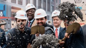 Under Mayor Zohran Mamdani, Manhattan office real estate market is up – Business News, Markets & Economy