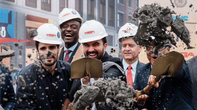 Under Mayor Zohran Mamdani, Manhattan office real estate market is up – Business News, Markets & Economy