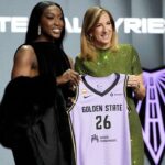 Valkyries GM: Agreed to Storm trade before Flau’jae Johnson selection | Latest Sports News