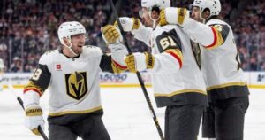 Vegas’s bet on Tortorella looking good so far-Breaking News, Latest Updates
