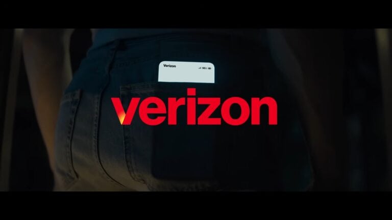 Verizon’s cheeky new film is going viral, thanks to some generous butt – Latest Technology News & Trends