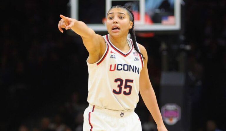 WNBA Draft Odds: Why the No. 1 Pick Isn’t a Lock in 2026 | Latest Sports News