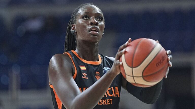 WNBA draft preview: The case for every potential No. 1 pick | Latest Sports News