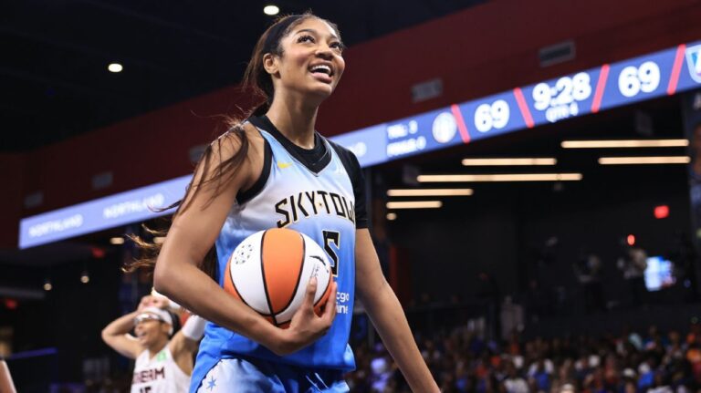 WNBA offseason trade grades 2026: Winners and losers | Latest Sports News