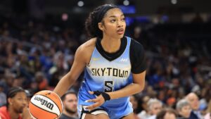 WNBA’s Sky trade Angel Reese to Dream for 2 first-round picks | Latest Sports News