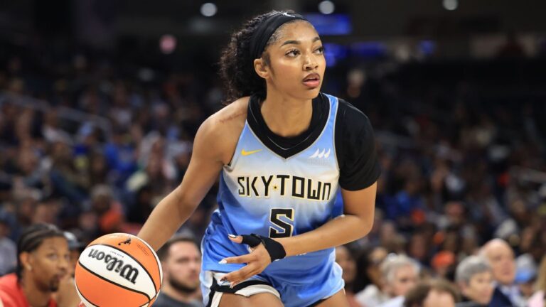 WNBA’s Sky trade Angel Reese to Dream for 2 first-round picks | Latest Sports News