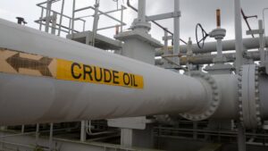 WTI, Brent, Saudi pipeline attack, Middle East war – Business News, Markets & Economy