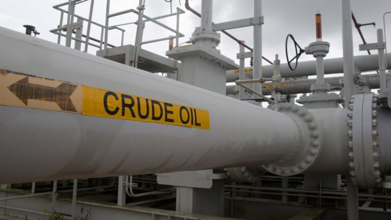 WTI, Brent, Saudi pipeline attack, Middle East war – Business News, Markets & Economy