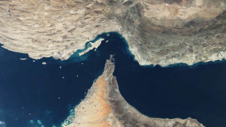 Wall Street firm Citrini Research analyzes Strait of Hormuz – Business News, Markets & Economy