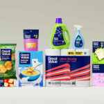 Walmart redesigns Great Value private label brand – Business News, Markets & Economy