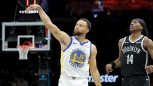 Warriors playoff standings: Updated scenarios, schedule for Golden State in 2026 NBA bracket | Latest Sports News