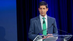 Warsh Fed nomination hearing set for mid-April – Business News, Markets & Economy