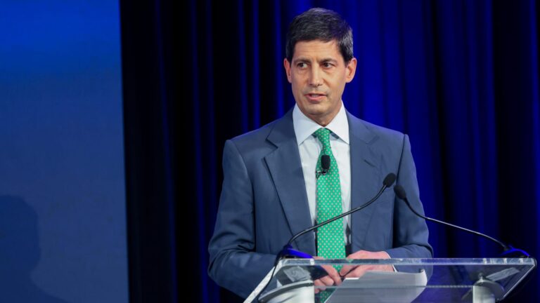 Warsh Fed nomination hearing set for mid-April – Business News, Markets & Economy