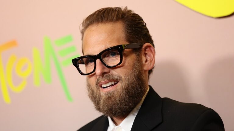 Was Outcome Inspired By His Life and Career? – Celebrity & Entertainment News