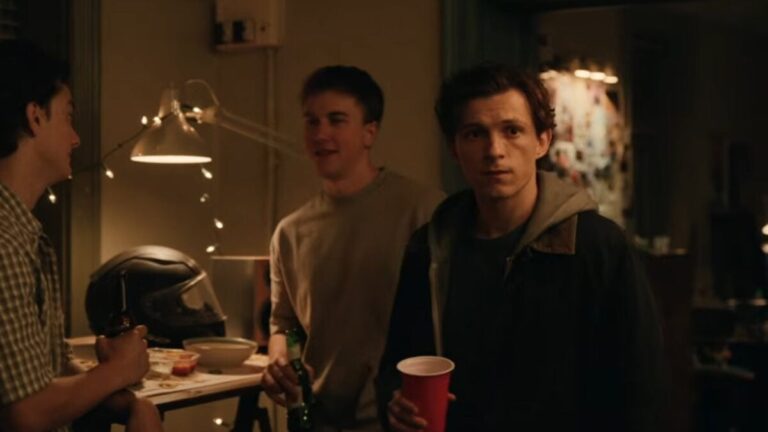 We Just Saw a Full Scene From ‘Spider-Man: Brand New Day’ – Latest Technology News & Trends