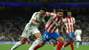 “We can’t always be good and deliver the show people expect” – Kylian Mbappe on excessive demands | Latest Sports News