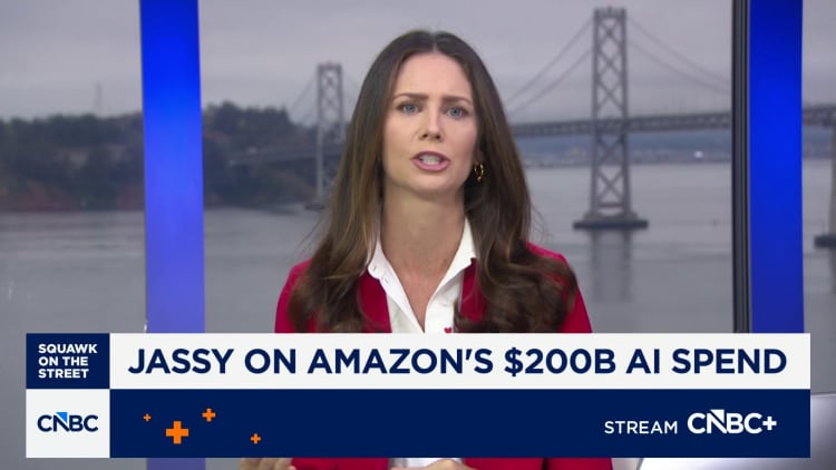 Amazon's letter to shareholders: Here's what you need to know