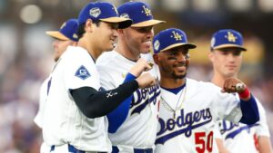 What 2026 regular season means for Los Angeles Dodgers | Latest Sports News