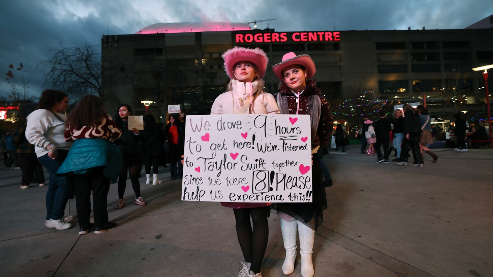What Does Live Nation/Ticketmaster Settlement Mean for Ticket Prices? – Celebrity & Entertainment News