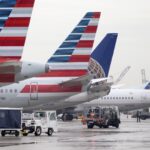 What a United-American merger would mean, from antitrust hurdles to airfare – Business News, Markets & Economy