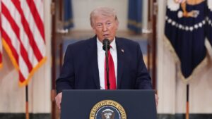 What has the U.S. war with Iran accomplished? : NPR-Breaking News, Latest Updates