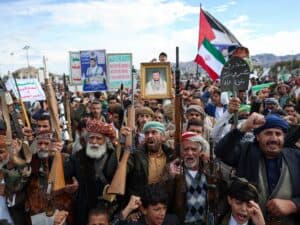 What is driving the Houthis’ decision-making on joining the Iran war | US-Israel war on Iran-Breaking News, Latest Updates